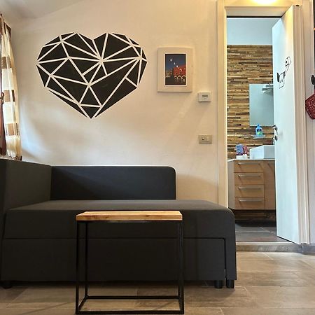 Rose' S House Fiera Milano Appartement Senago Buitenkant foto