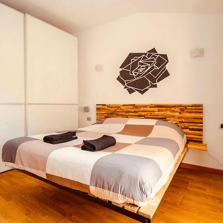 Rose' S House Fiera Milano Appartement Senago Buitenkant foto
