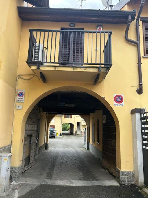 Rose' S House Fiera Milano Appartement Senago Buitenkant foto