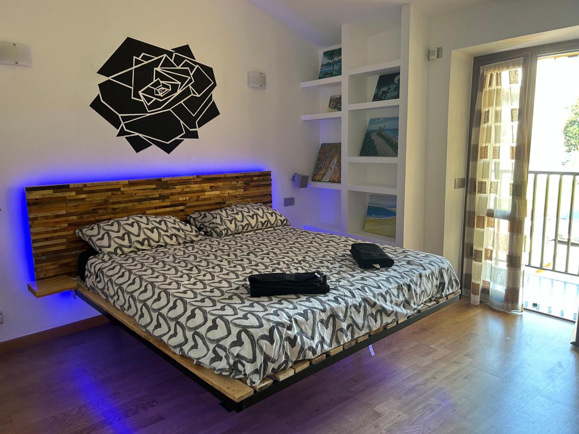 Rose' S House Fiera Milano Appartement Senago Buitenkant foto
