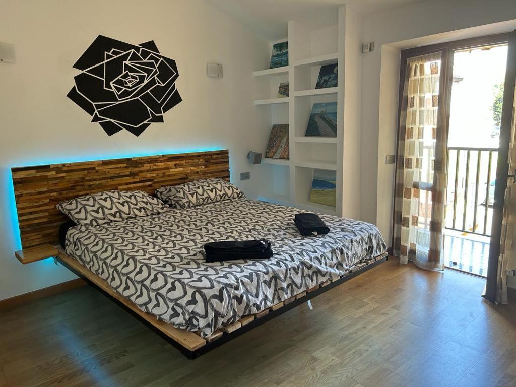 Rose' S House Fiera Milano Appartement Senago Buitenkant foto