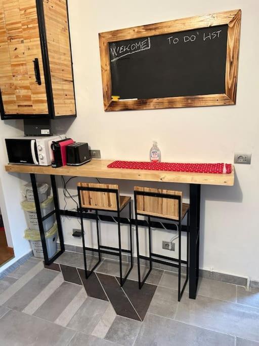Rose' S House Fiera Milano Appartement Senago Buitenkant foto