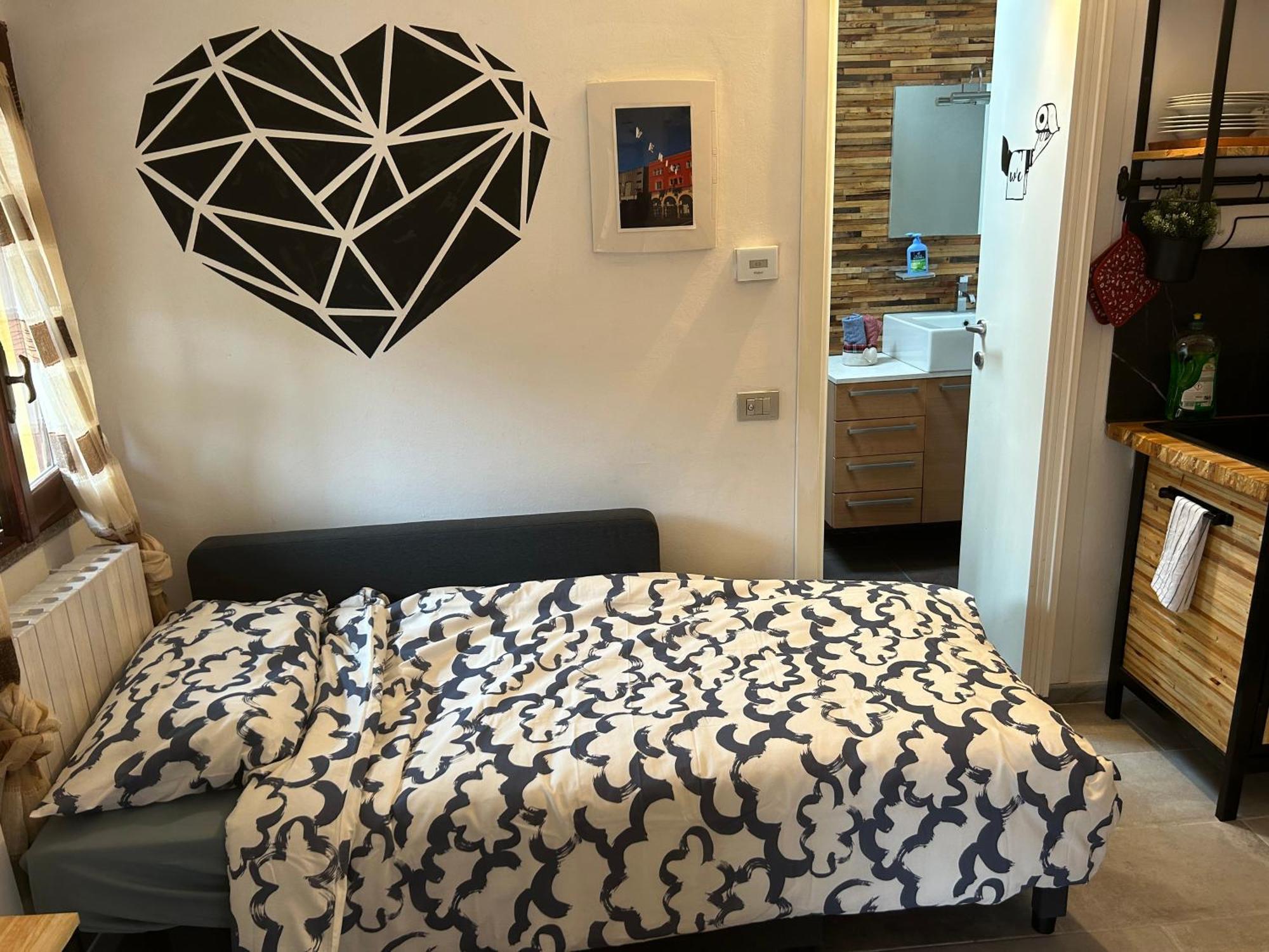 Rose' S House Fiera Milano Appartement Senago Buitenkant foto