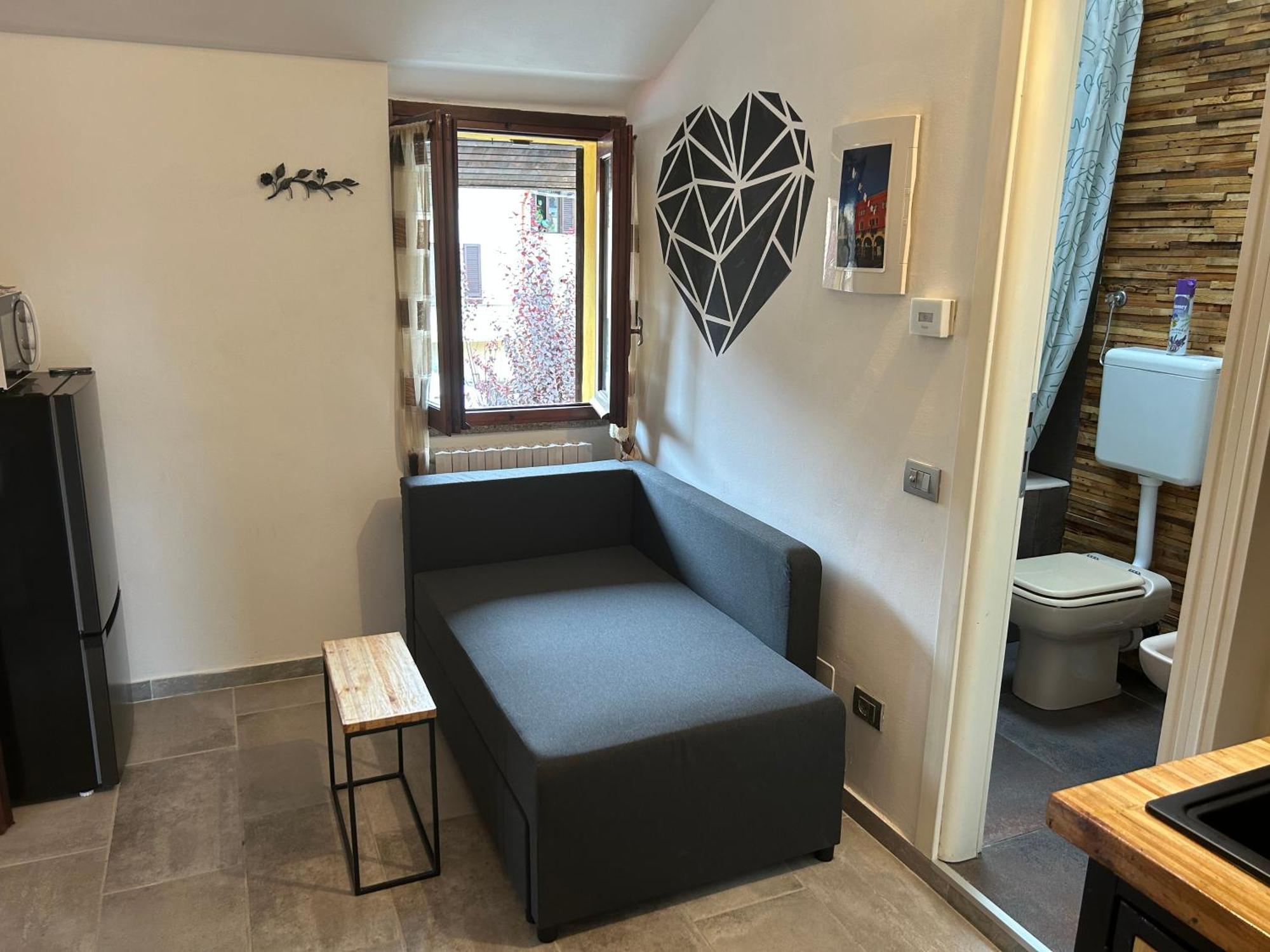 Rose' S House Fiera Milano Appartement Senago Buitenkant foto