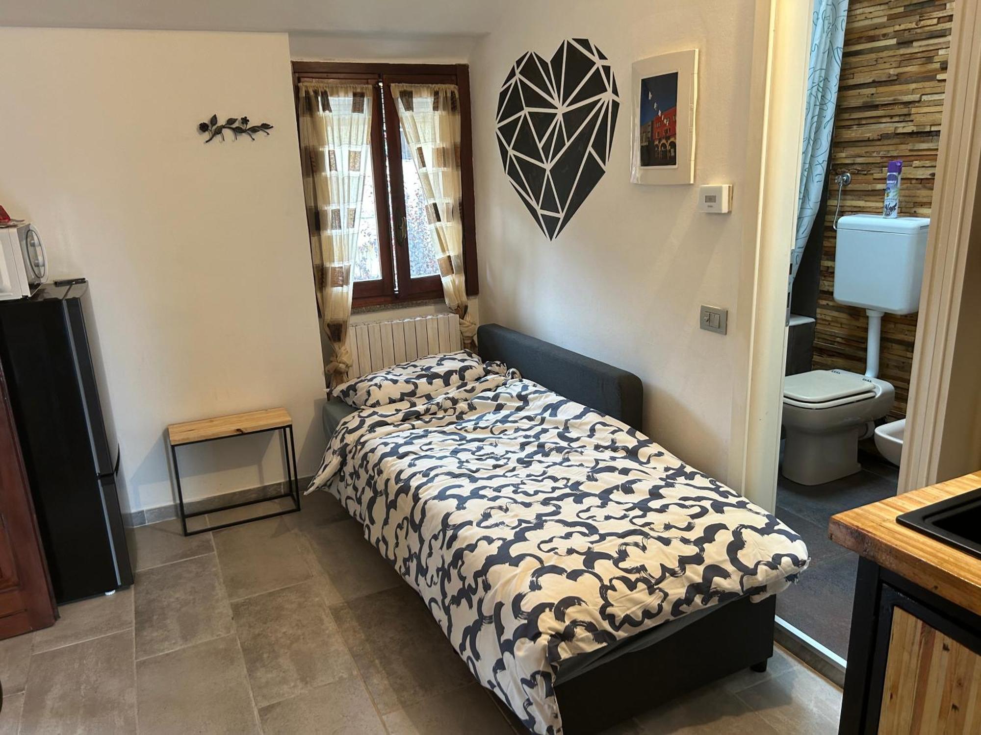 Rose' S House Fiera Milano Appartement Senago Buitenkant foto