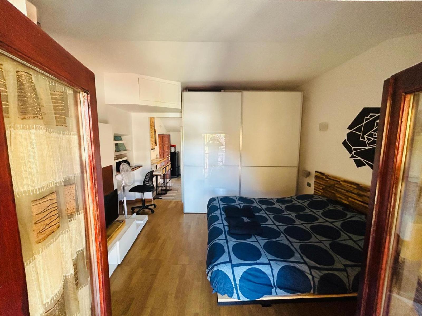 Rose' S House Fiera Milano Appartement Senago Buitenkant foto
